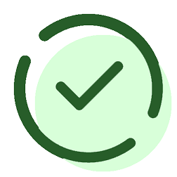 icons8-checkmark-420 green-1